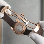 Seiko Aquanaut Chocolate