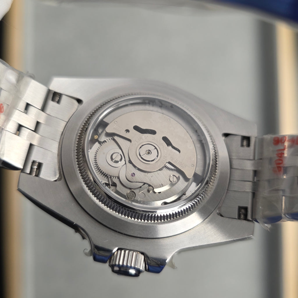 Seiko|Bruce Wayne