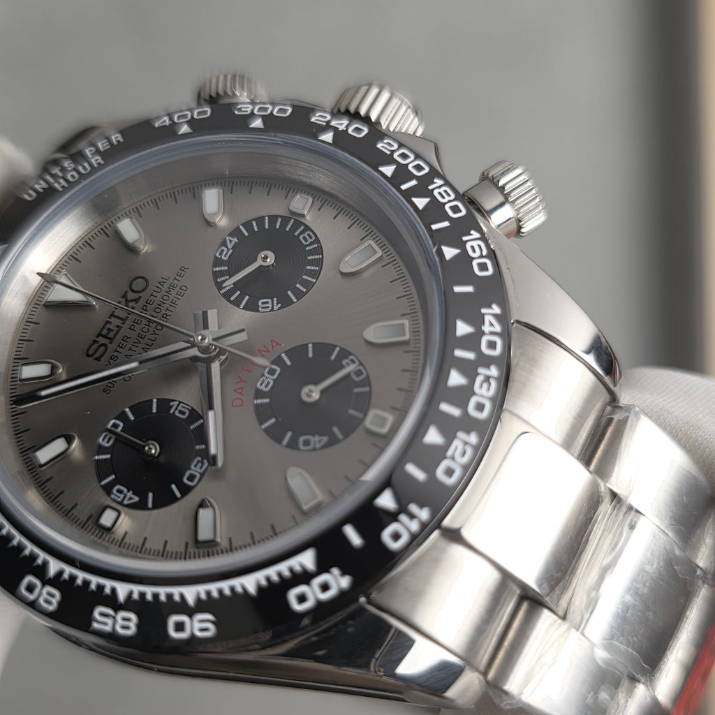 Seiko Daytona Gost