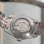 Seiko Datejust Pink