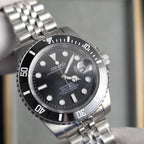 Seiko | Submariner Black