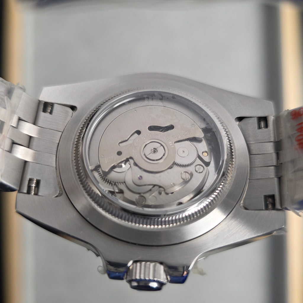 Seiko| Pepsi