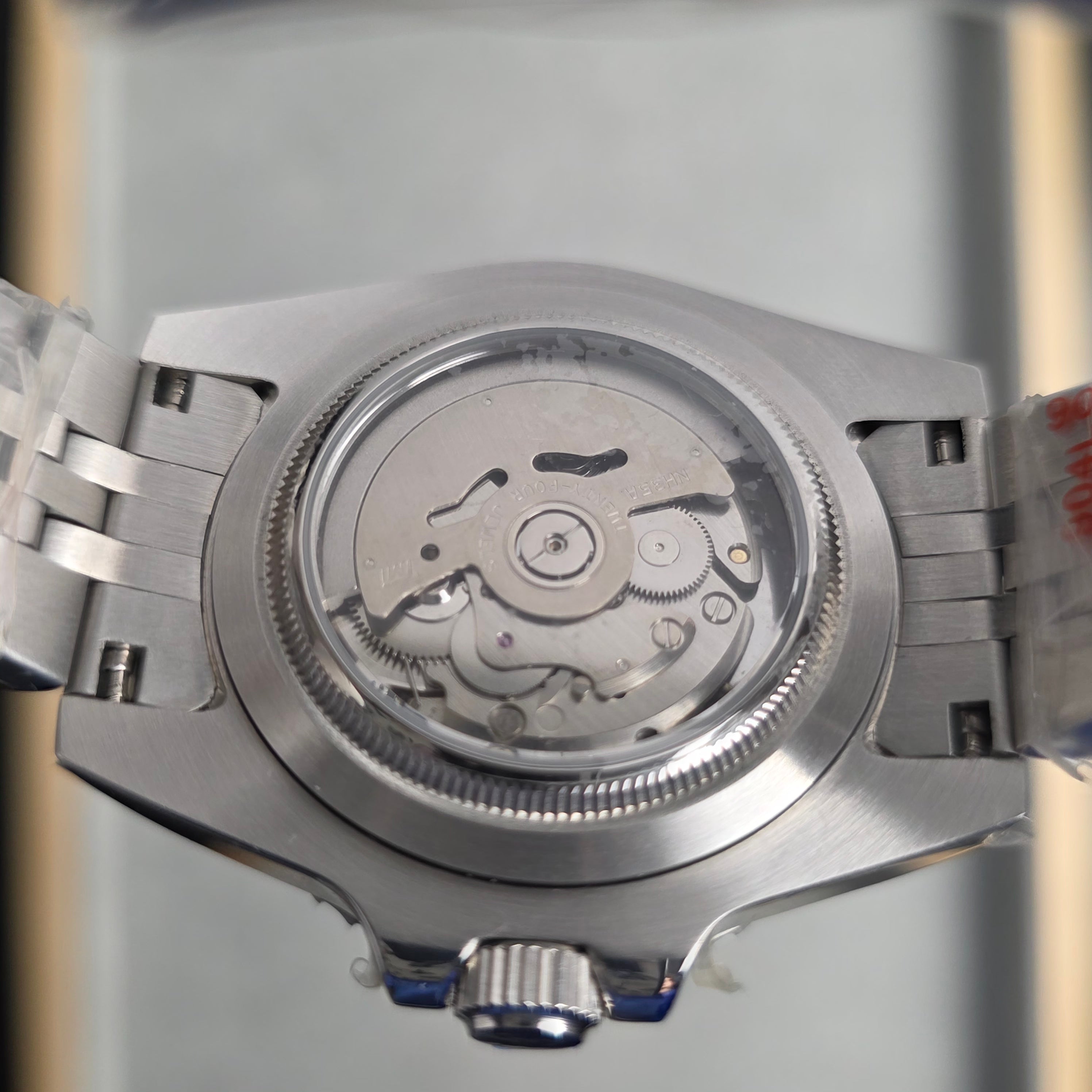 Seiko| Pepsi