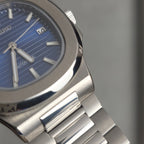 Nautilus|Blue