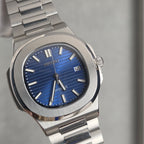 Nautilus|Blue