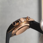 Seiko Dytona Chocolate