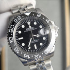 Seiko|Bruce Wayne