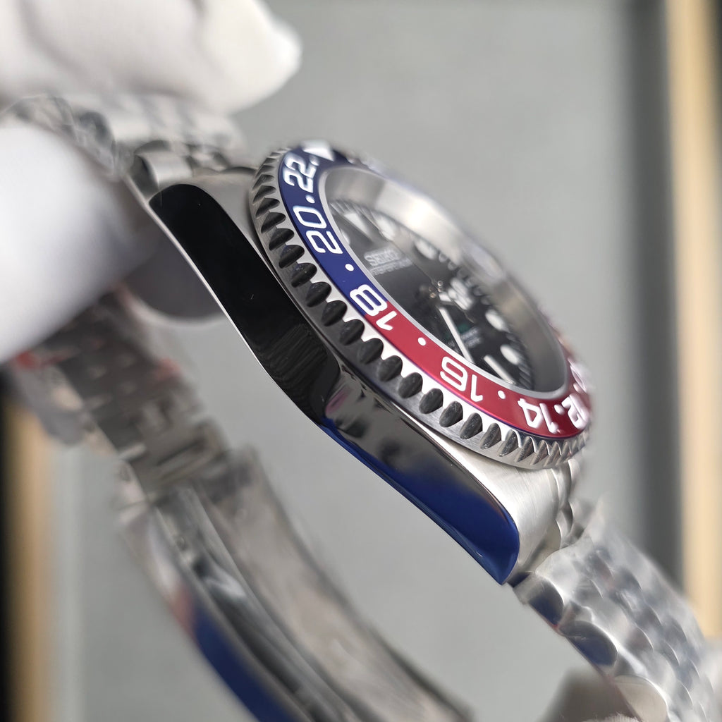 Seiko| Pepsi